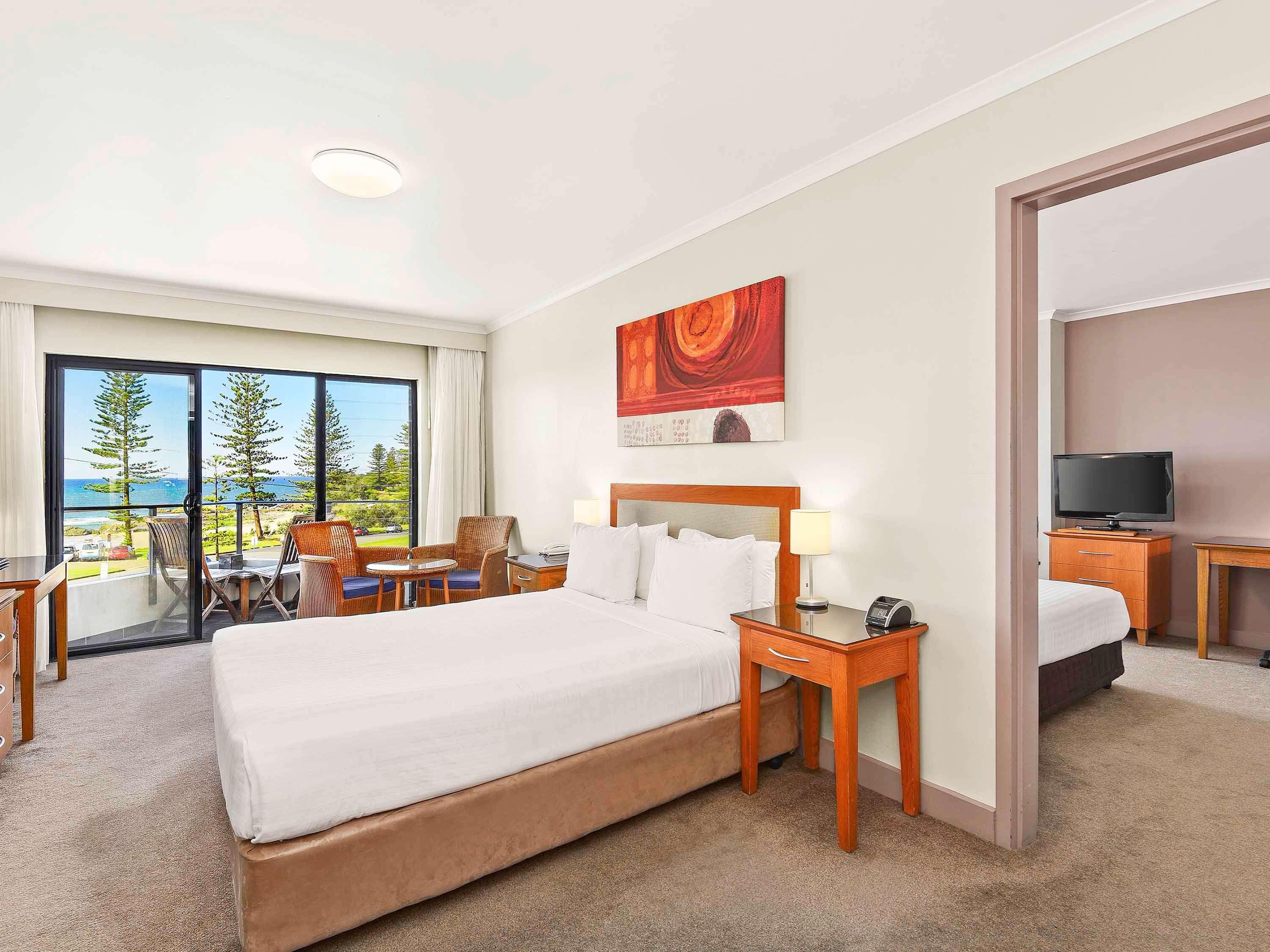 ไอบิส สไตล์ พอร์ต แมคควอรี Hotel พอร์ตแมคควอรี ภายนอก รูปภาพ