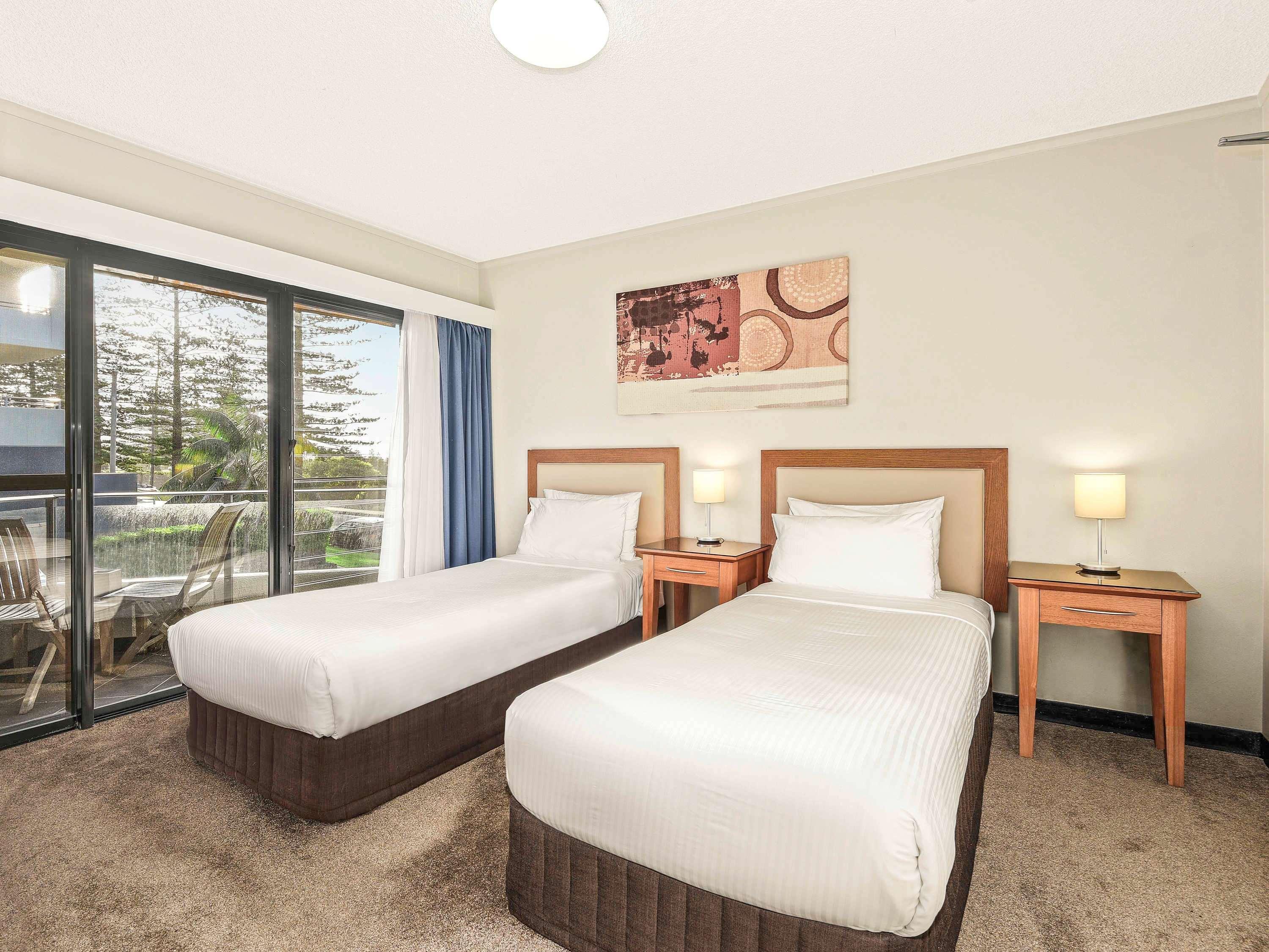 ไอบิส สไตล์ พอร์ต แมคควอรี Hotel พอร์ตแมคควอรี ภายนอก รูปภาพ