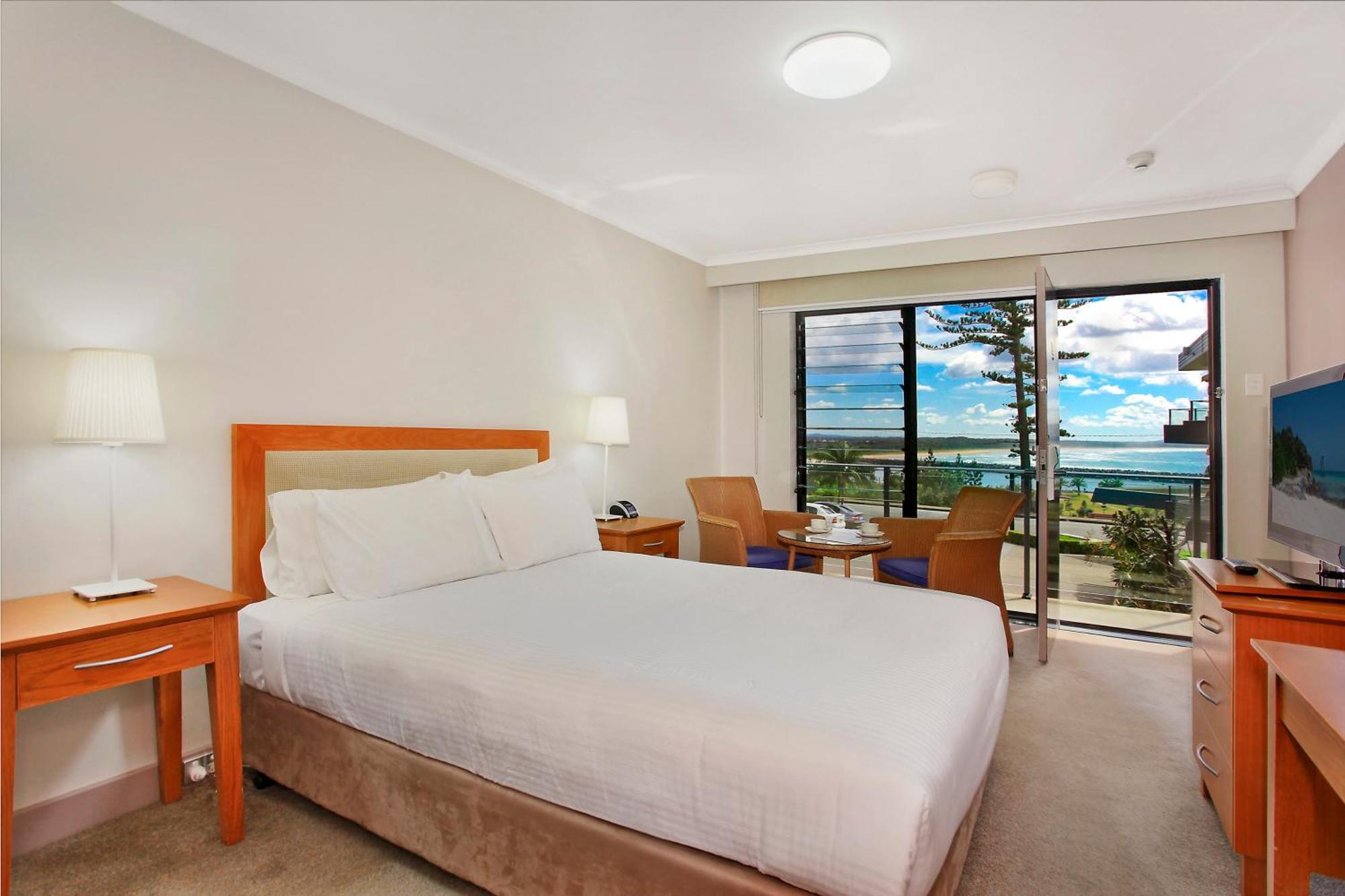 ไอบิส สไตล์ พอร์ต แมคควอรี Hotel พอร์ตแมคควอรี ภายนอก รูปภาพ